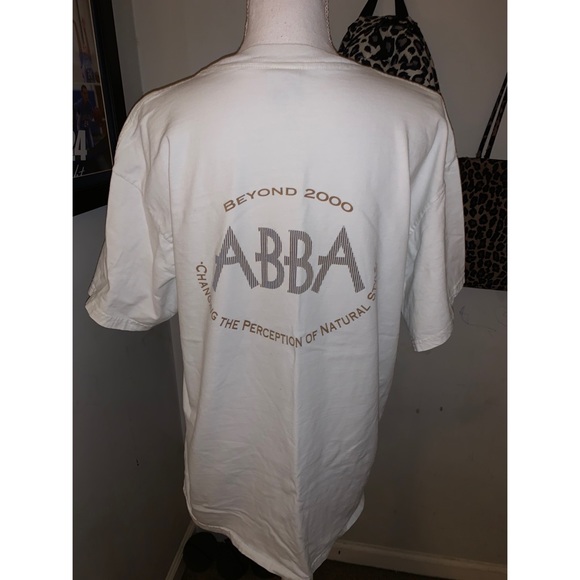 Men’s Gold Basicss Label Short Sleeve 🖤 - Picture 6 of 8